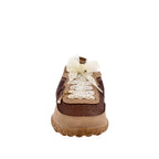 Tenis Casual Hello Kitty color Arena para Mujer