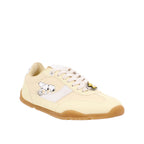 Tenis Casual de Snoopy color Mantequilla para Mujer