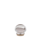Sandalia Casual Trender color Plata para Mujer