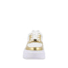 Tenis Urbano Trender color Blanco para Mujer