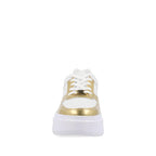 Tenis Urbano Trender color Blanco para Mujer