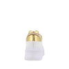 Tenis Urbano Trender color Blanco para Mujer