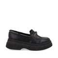 Bostoniano Casual Trender color Negro para Mujer
