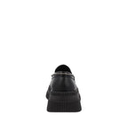 Bostoniano Casual Trender color Negro para Mujer