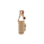 Sandalia Casual Trender color Cafe para Mujer