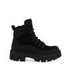 Botin Casual Trender color Negro para Mujer