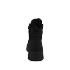 Botin Casual Trender color Negro para Mujer