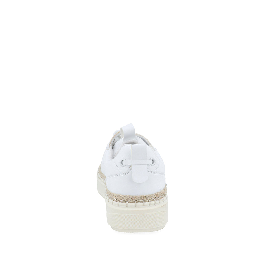 Tenis Urbano Trender color Blanco para Mujer