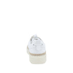 Tenis Urbano Trender color Blanco para Mujer