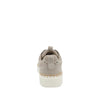 Tenis Urbano Trender color Camel para Mujer