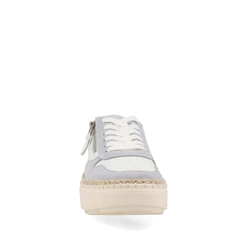 Tenis Urbano Trender color Blanco para Mujer