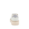 Tenis Urbano Trender color Blanco para Mujer
