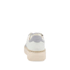 Tenis Urbano Trender color Blanco para Mujer