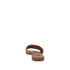 Sandalia Casual Trender color Camel para Mujer