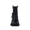 Botin Casual Trender color Negro para Mujer