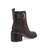 Botin Casual Trender color Cafe para Mujer