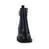 Botin Casual Trender color Negro para Mujer