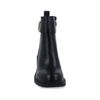 Botin Casual Trender color Negro para Mujer