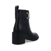 Botin Casual Trender color Negro para Mujer