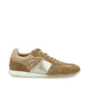 Tenis Urbano Trender color Camel para Mujer