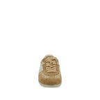 Tenis Urbano Trender color Camel para Mujer