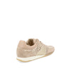 Tenis Urbano Trender color Beige para Mujer