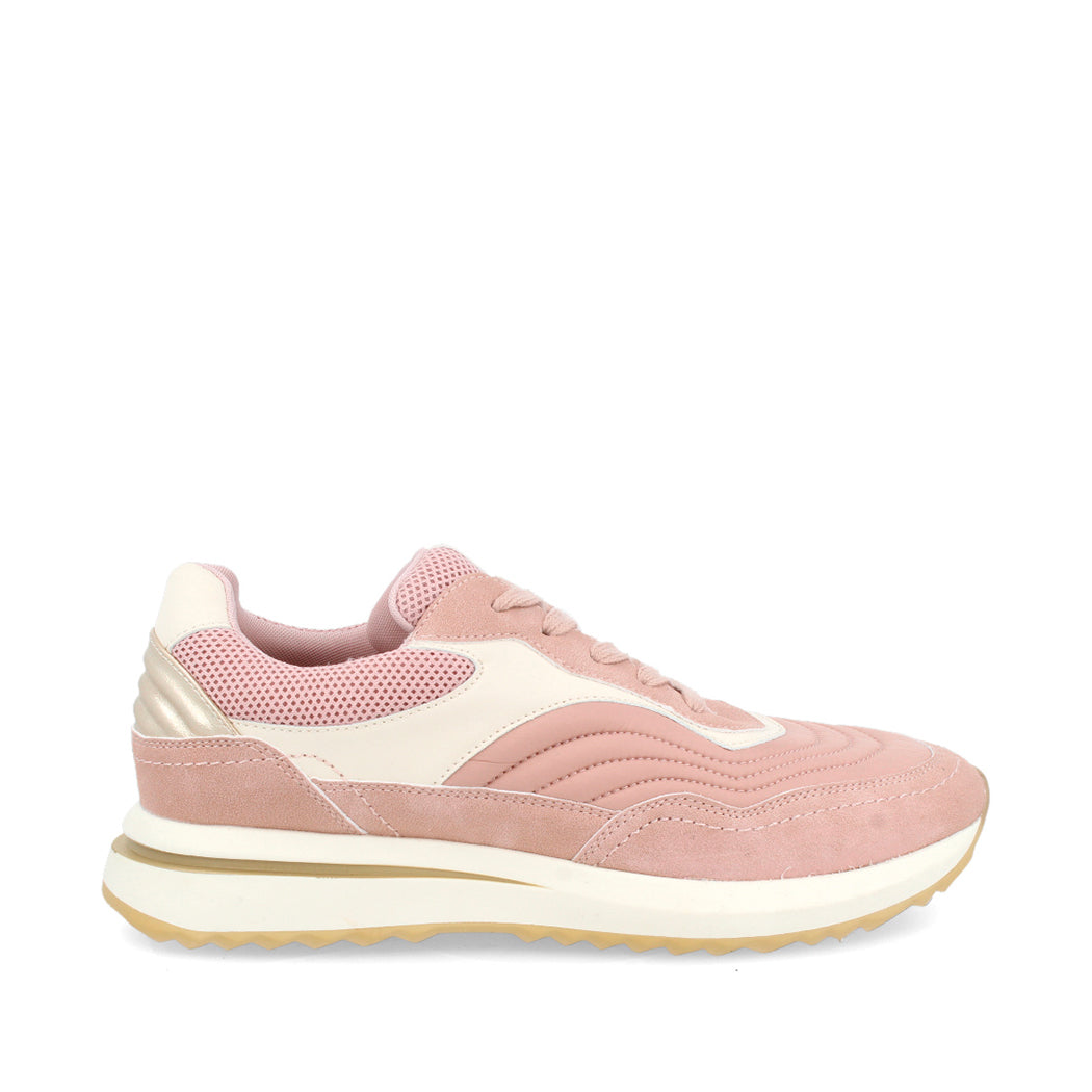 Tenis Urbano Trender color Rosa para Mujer