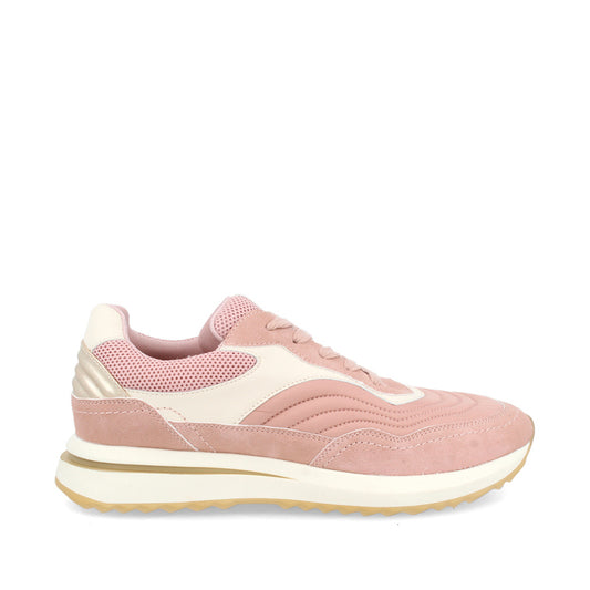 Tenis Urbano Trender color Rosa para Mujer