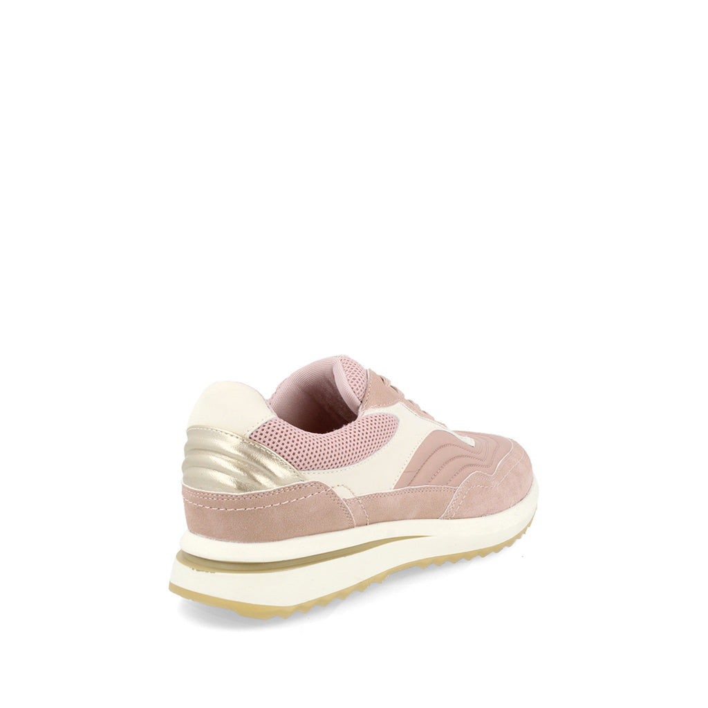 Tenis Urbano Trender color Rosa para Mujer