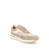 Tenis Urbano Trender color Beige para Mujer