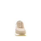 Tenis Urbano Trender color Beige para Mujer