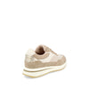 Tenis Urbano Trender color Beige para Mujer