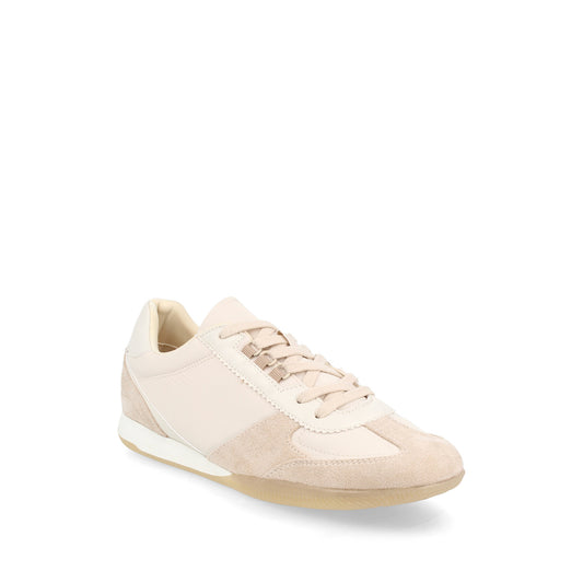 Tenis Urbano Trender color Beige para Mujer
