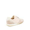 Tenis Urbano Trender color Beige para Mujer