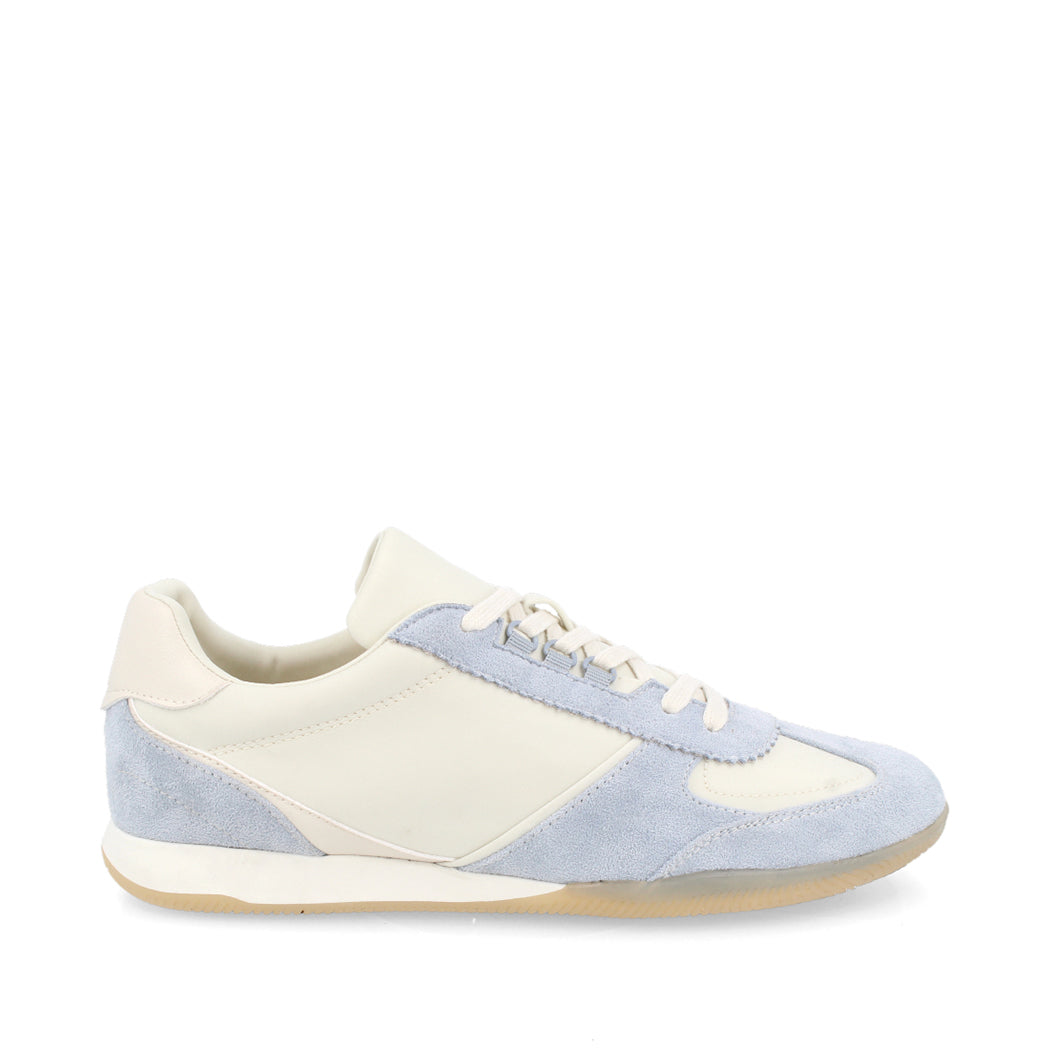 Tenis Urbano Trender color Azul para Mujer