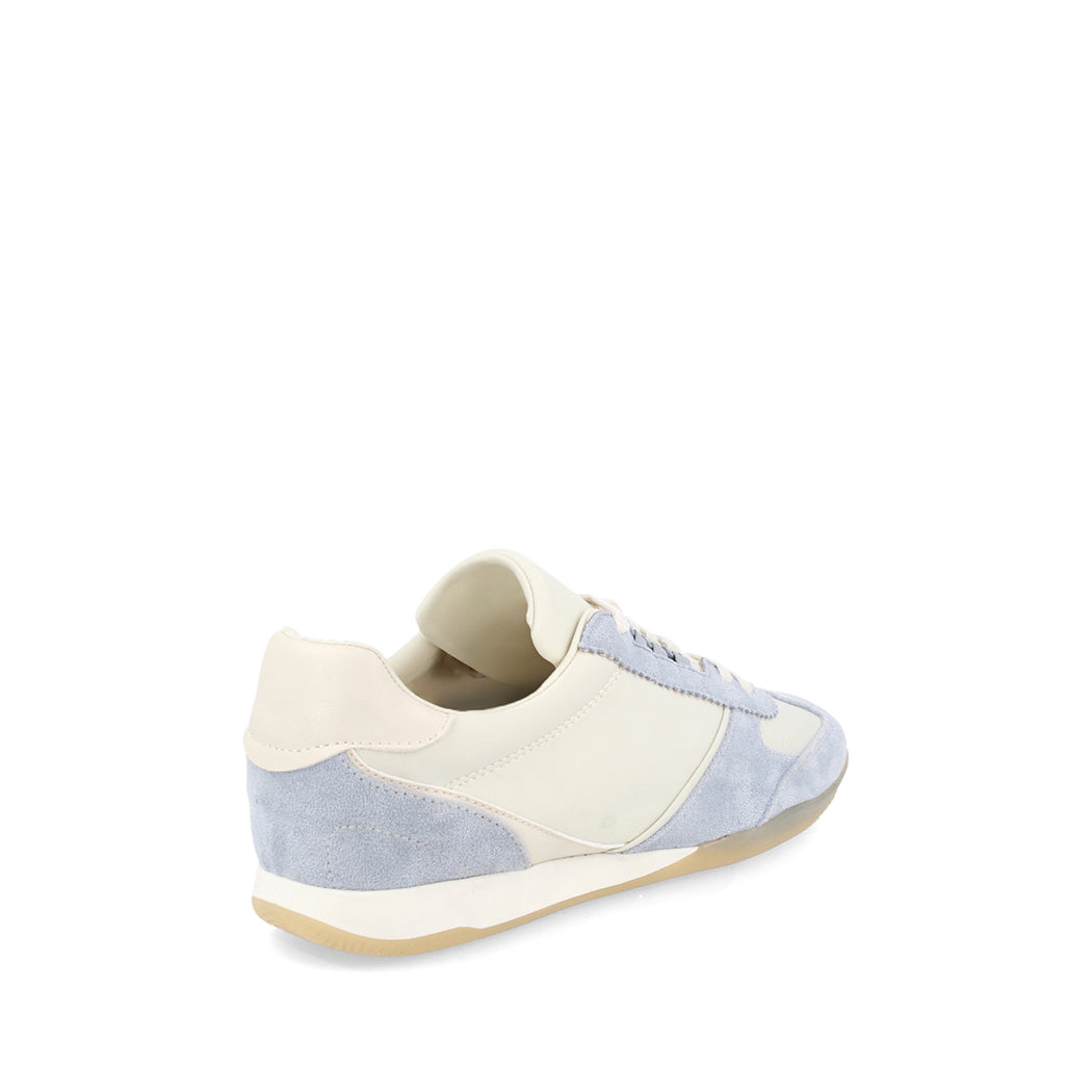 Tenis Urbano Trender color Azul para Mujer