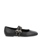 Balerina Casual Trender color Negro para Mujer