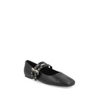 Balerina Casual Trender color Negro para Mujer