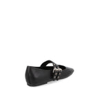 Balerina Casual Trender color Negro para Mujer
