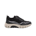 Tenis Urbano Trender color Negro para Mujer