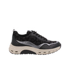 Tenis Urbano Trender color Negro para Mujer