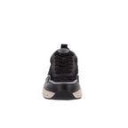Tenis Urbano Trender color Negro para Mujer