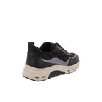 Tenis Urbano Trender color Negro para Mujer