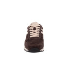Tenis Urbano Trender color Cafe para Mujer