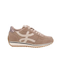 Tenis Urbano Trender color Beige para Mujer