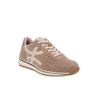 Tenis Urbano Trender color Beige para Mujer