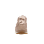 Tenis Urbano Trender color Beige para Mujer