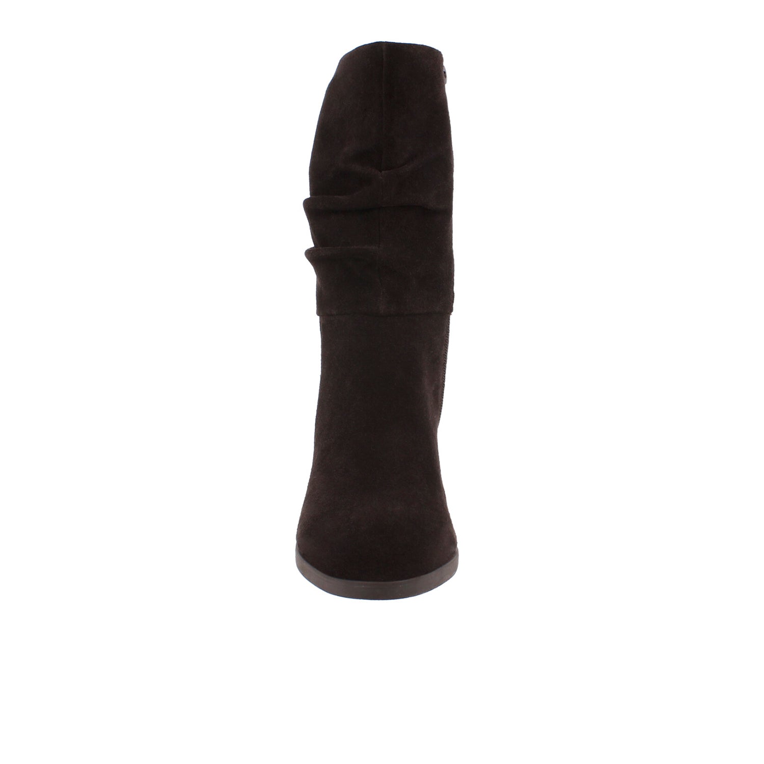 Bota de Vestir Trender color Cafe para Mujer