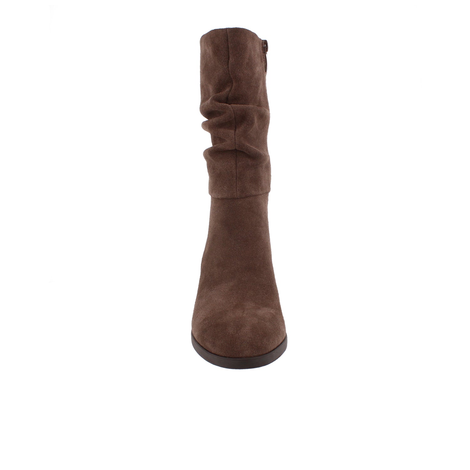Bota Casual Trender color Taupe para Mujer