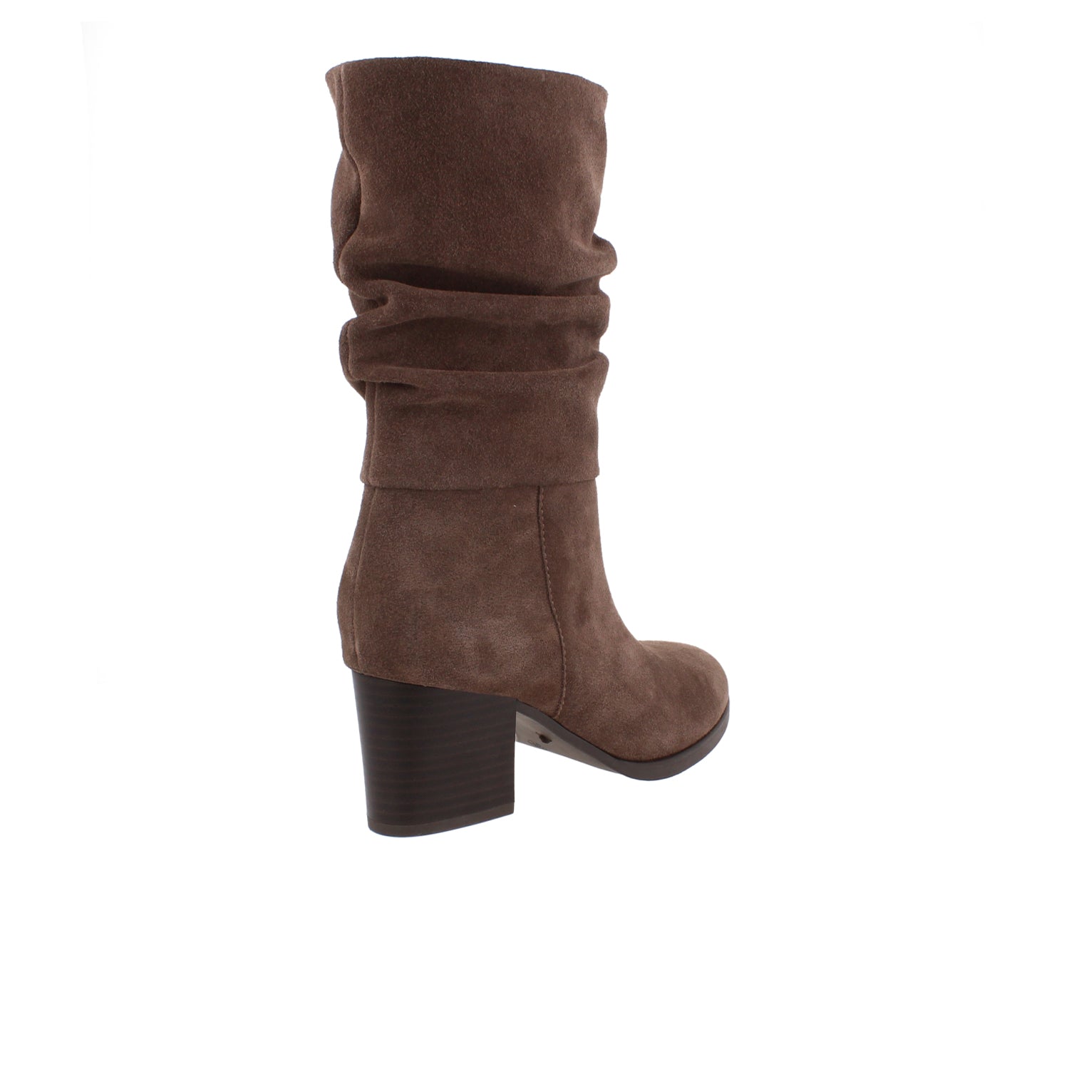 Bota Casual Trender color Taupe para Mujer